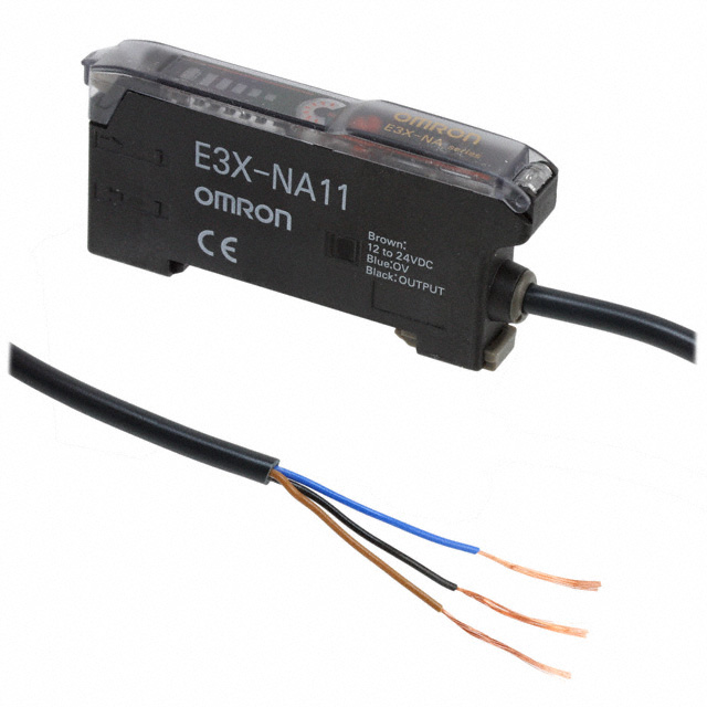 E3X-NA41 / 인투피온